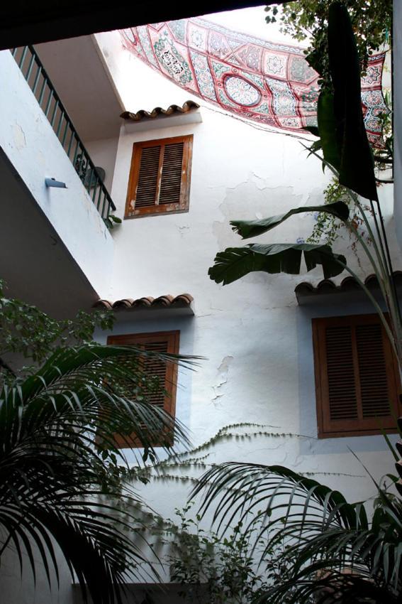 Bed & Breakfast Niagara L'Alfas del Pi Exterior foto